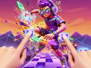 Summer Smash 2026: Magic Tiles