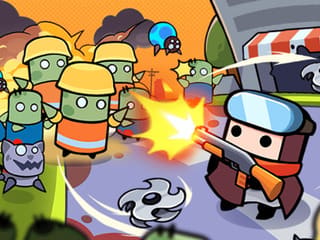 Super Hero Survivor.io