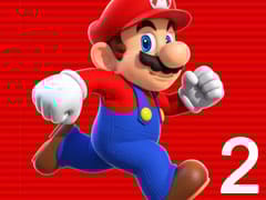 Super Mario Rush 2