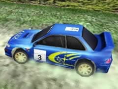 Super Rally 3d