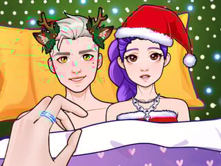 Sweet Paper Doll: DIY Dress Up