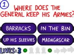 The Impossible Quiz 2