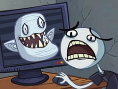Trollface Quest Trolltube - Play The Game Online on CarGames.Com