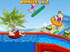 Uphill Rush 7 Waterpark