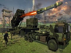 Dron Avcısı Kamyon Oyunu