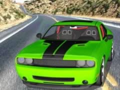 V8 Muscle Cars 2