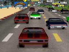 V8 Muscle Cars 3