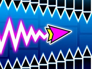 Wave Dash: Geometry Arrow