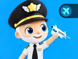 World Travel Stories - Airport