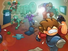 Zombo Buster