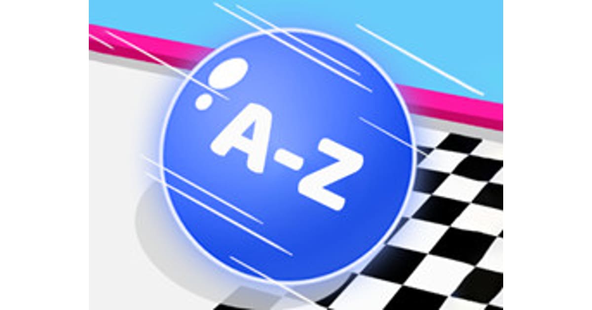 2048 Abc Runner - Play 2048 Abc Runner Online on CarGames.Com