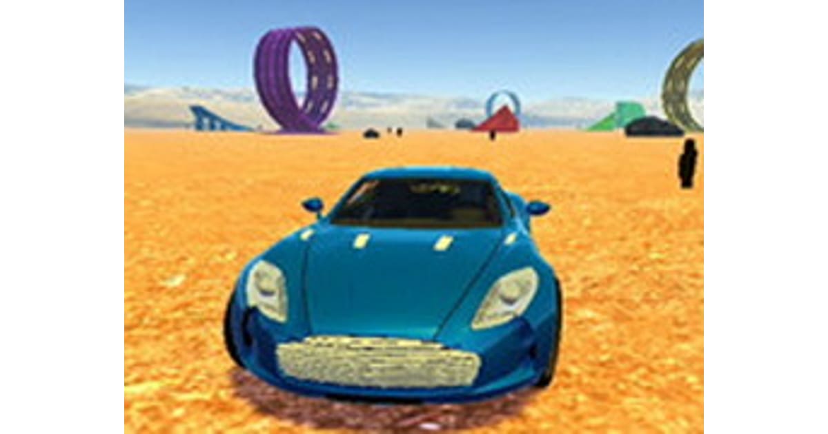 Ado Stunt Cars 3 Play Ado Stunt Cars 3 Online on