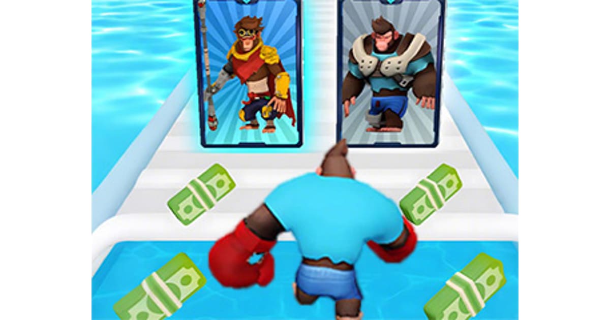 Fun Run Game Free Play On Cargames