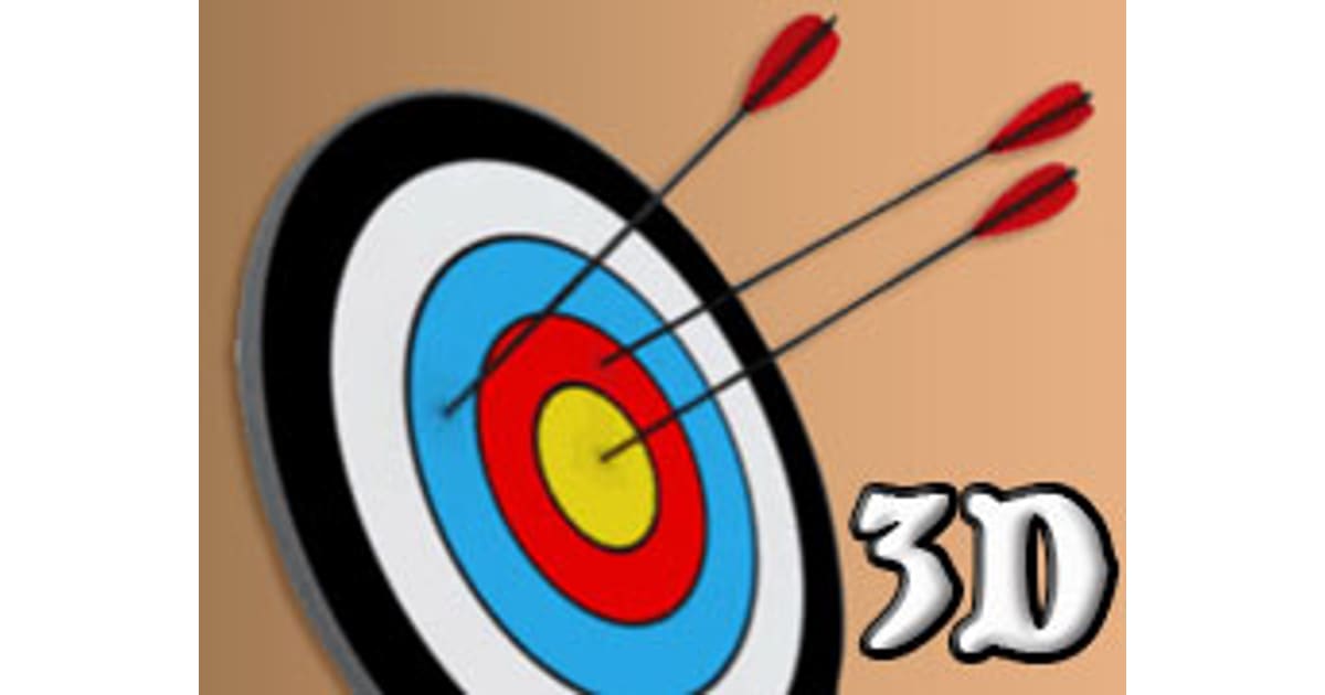 Archery Master 3d Play Archery Master 3d Online on