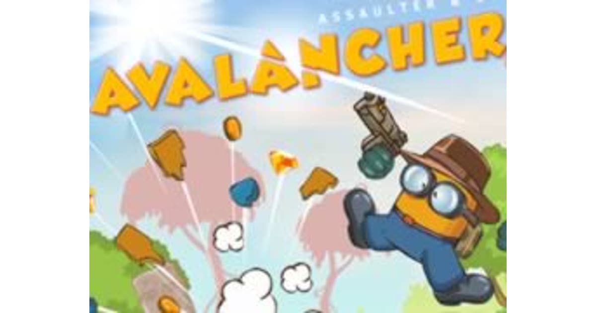 Avalancher - Play Avalancher Online on CarGames.Com