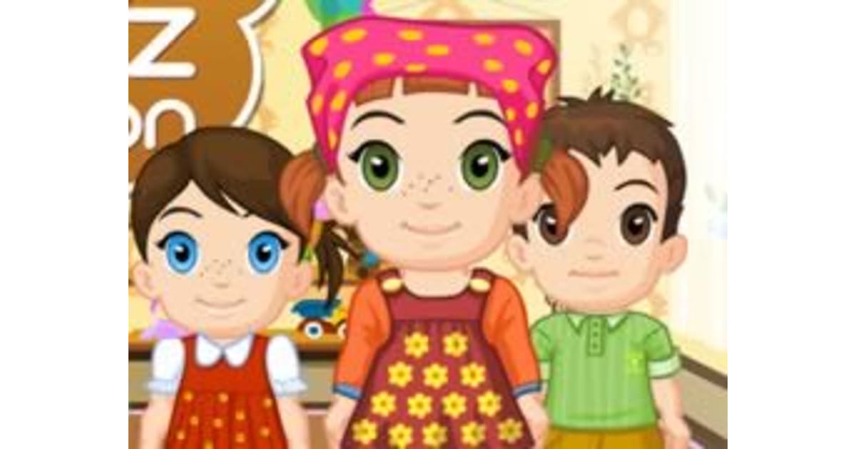 Babyz Fashion Play Babyz Fashion Online on