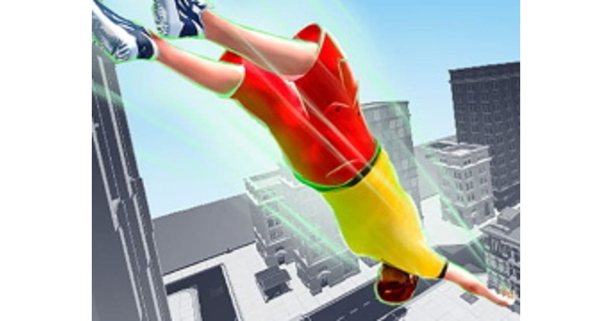 Backflip Adventure Play Backflip Adventure Online on