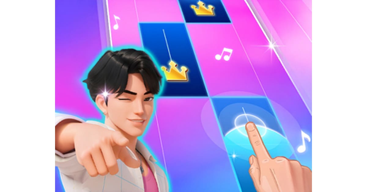 Beat Blader 3D EDM Music - Rhythm Run Games G+