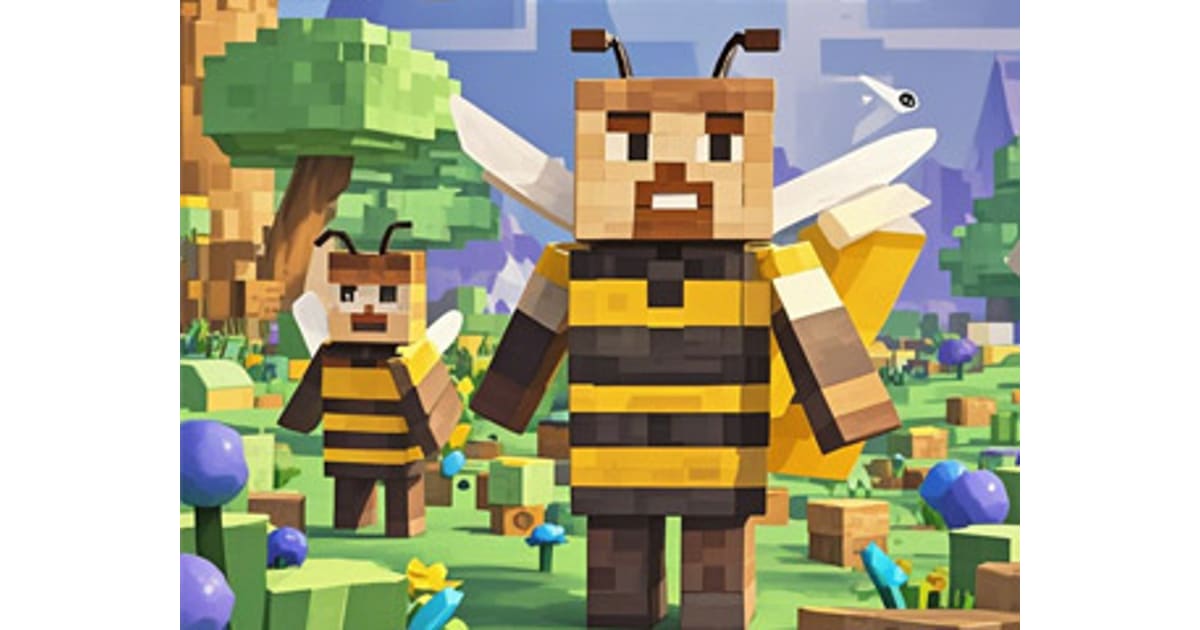 Beekeeper - Arcade Simulation Game