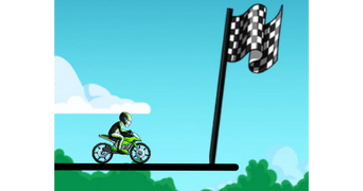 Bike Racing 2 - Play Bike Racing 2 Online on CarGames.Com