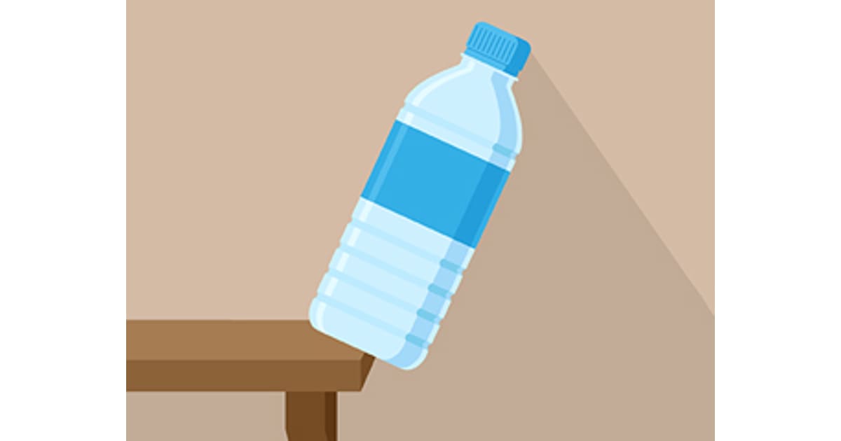 Bottle Flip 3d Online Play The Game Online on