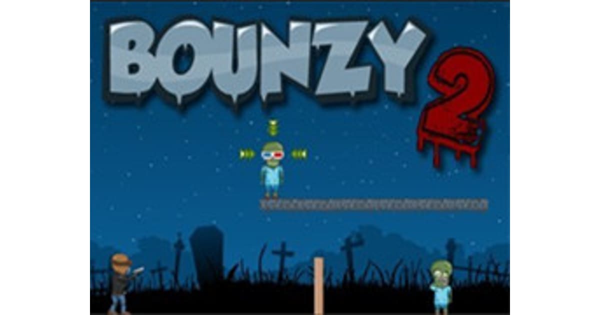 Bounzy 2 Play Bounzy 2 Online on