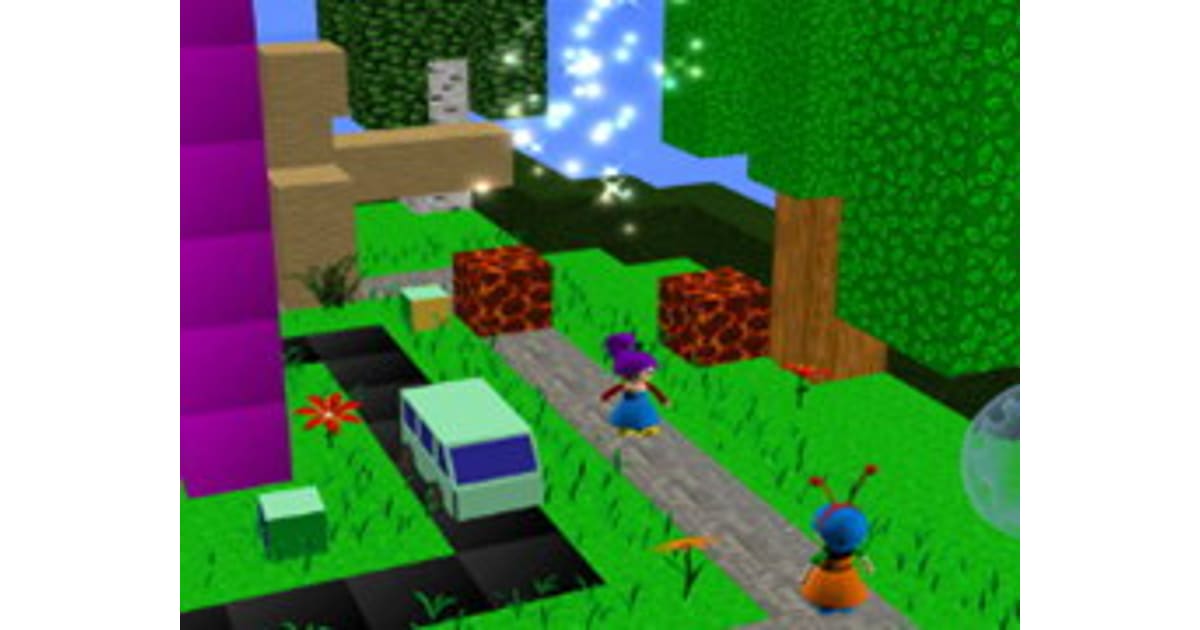 Build With Cubes - Play Build With Cubes Online on CarGames.Com