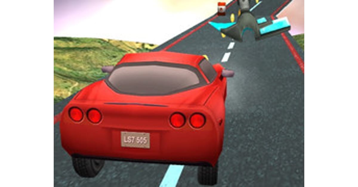 Car Tracks Unlimited - Play Car Tracks Unlimited Online on CarGames.Com