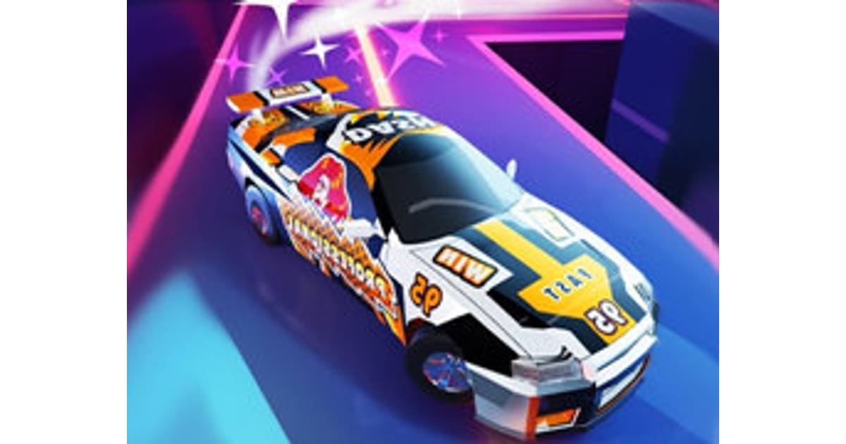 Car Zigzag 3d Play Car Zigzag 3d Online on