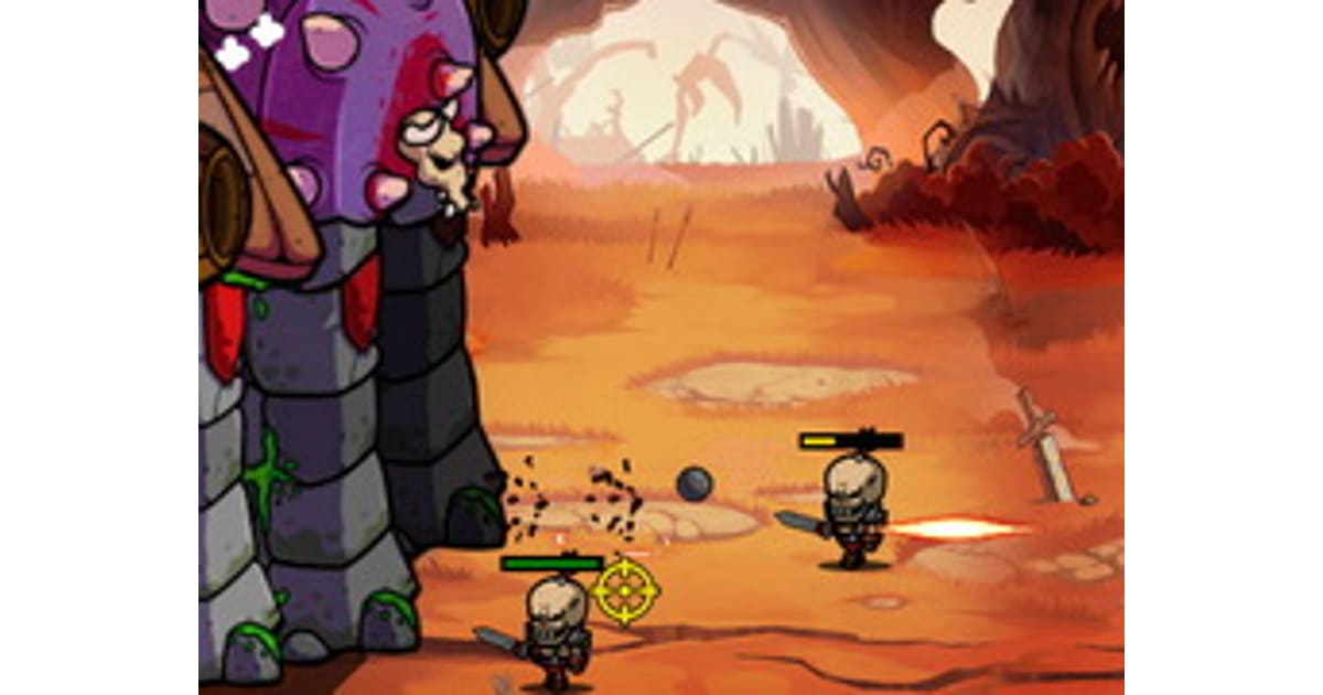 Castle Runner - Play Castle Runner Online on CarGames.Com