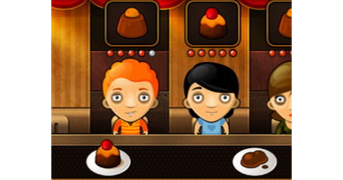 Chocolate Bar - Play Chocolate Bar Online on CarGames.Com