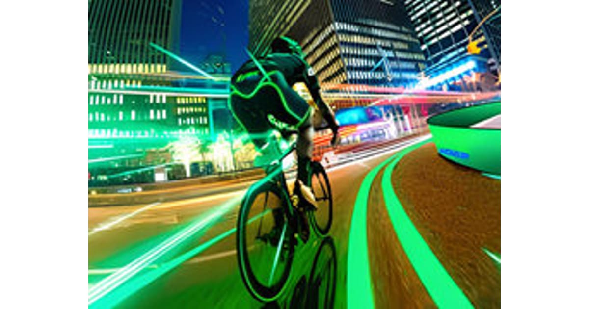 City Bike Racing Champion - Stunt Racing Simulator