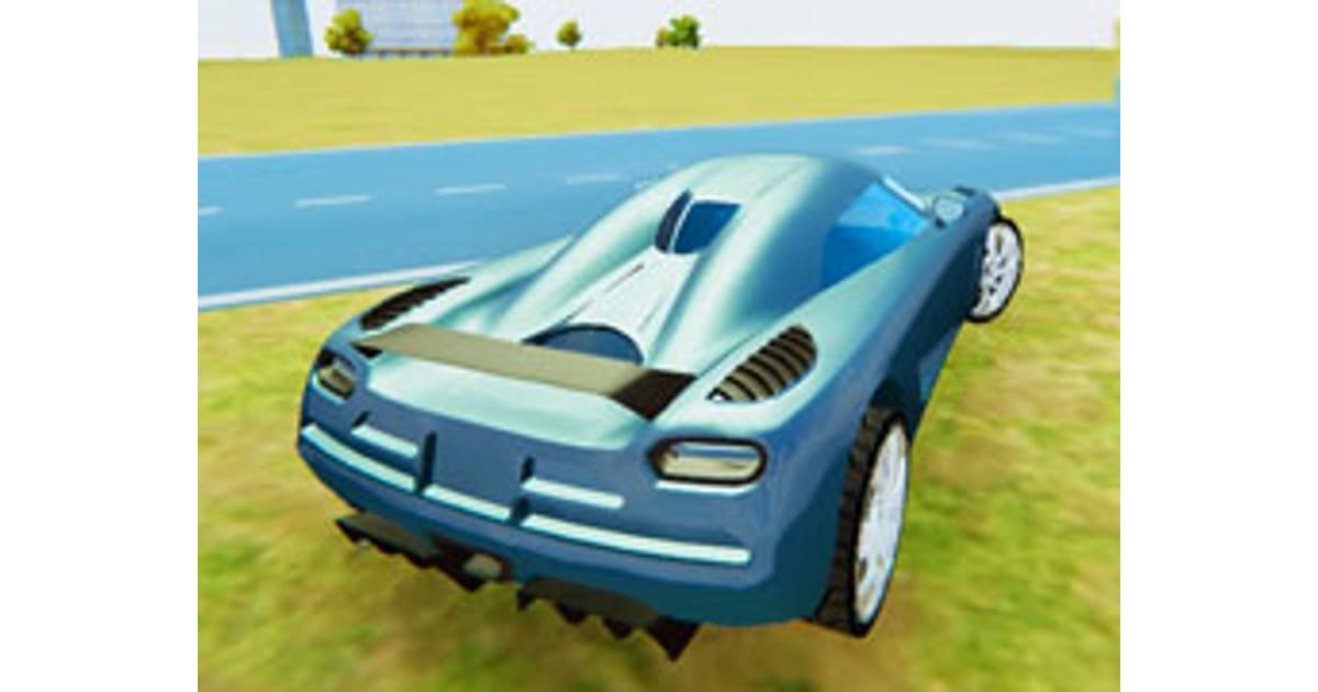 City Car Drift - Play City Car Drift Online on CarGames.Com