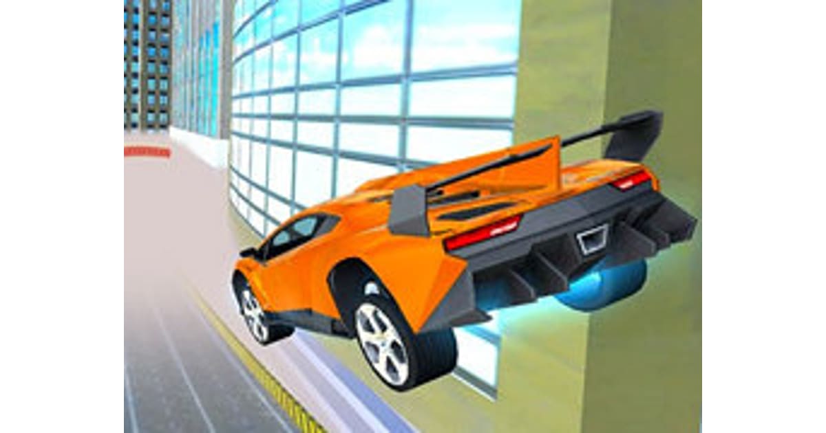 City Car Stunt 3 - Play City Car Stunt 3 Online on CarGames.Com