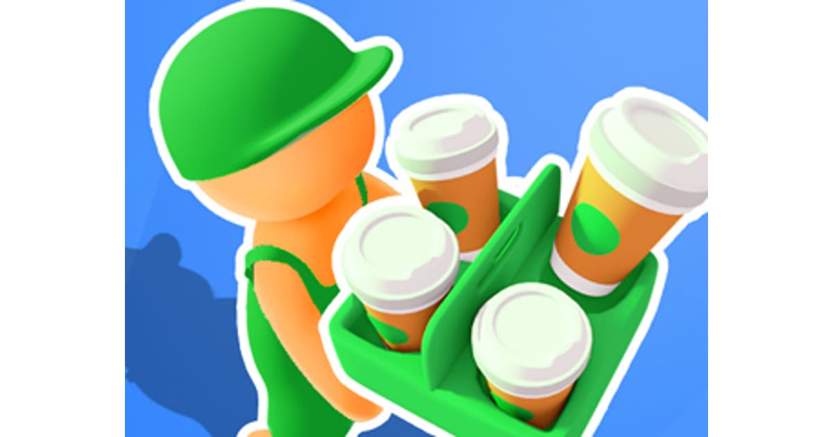 Coffee Break Play Free Management Game