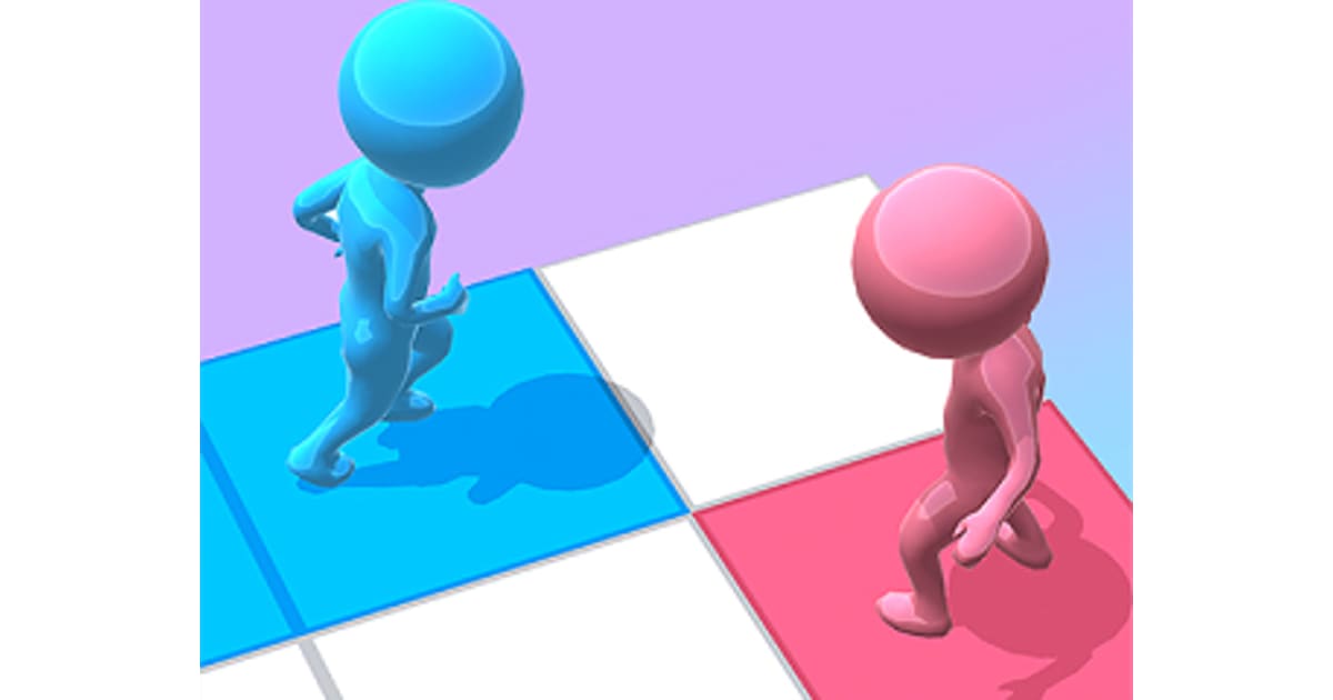 Color Puzzle - Play Color Puzzle Online on CarGames.Com