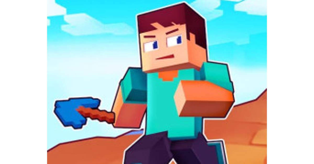 Craftmine Play Craftmine Online on