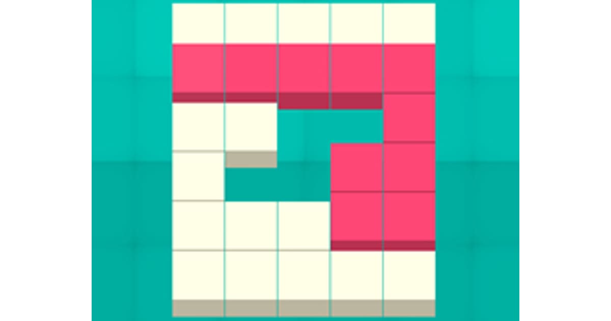 Cube Filler Play Cube Filler Online On Cargames Com