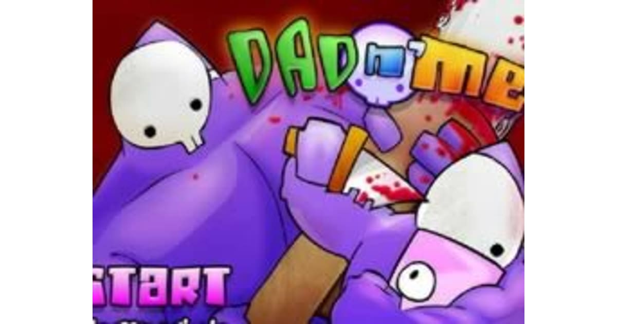 Dad N Me Play Dad N Me Online On Cargames Com