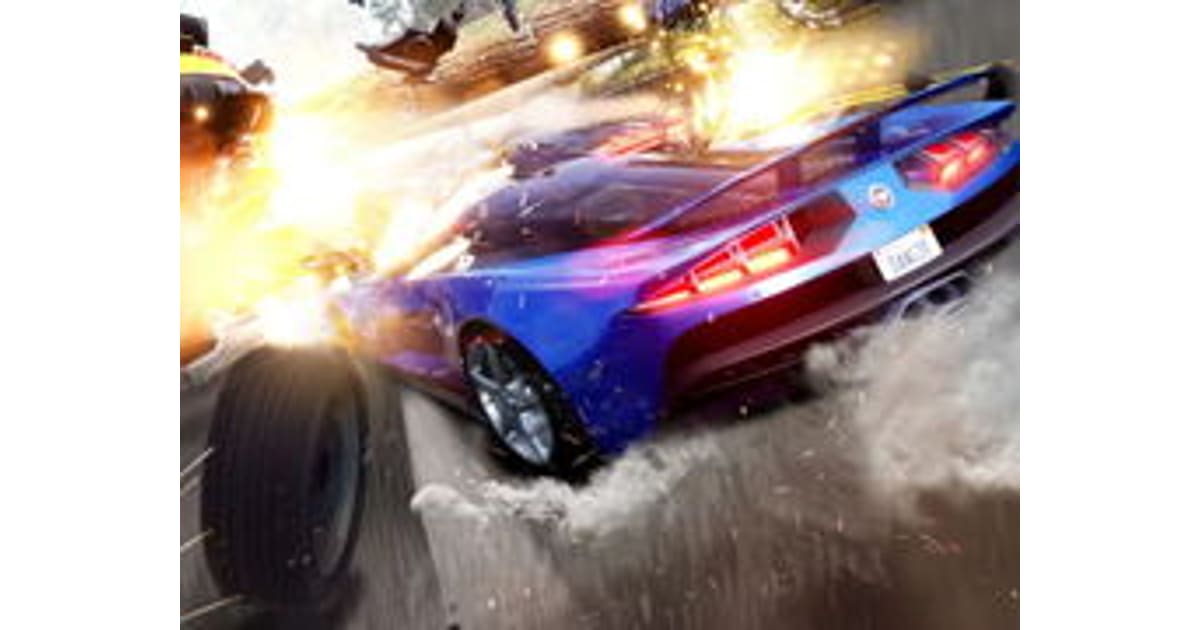 Dangerous Racing By Yiv Play The Game Online on