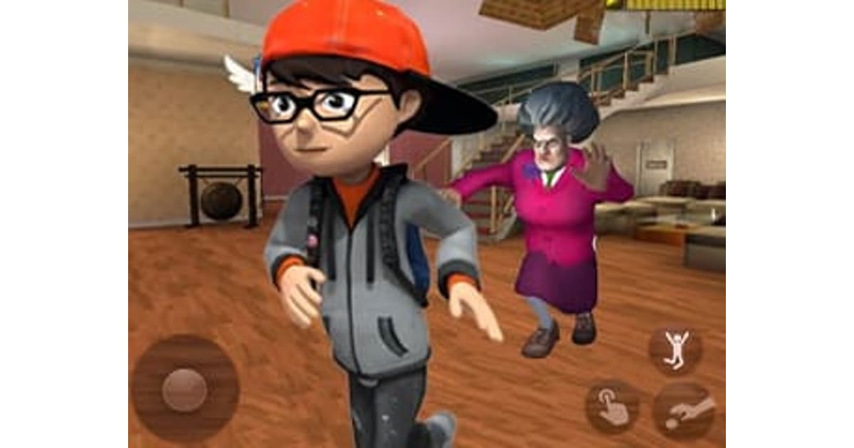 Detective Game Escape Room On Cargames
