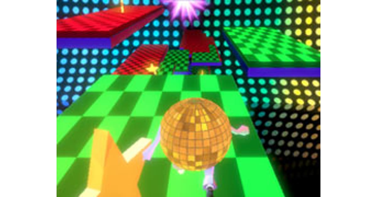 Disco Jumper - Play Disco Jumper Online on CarGames.Com