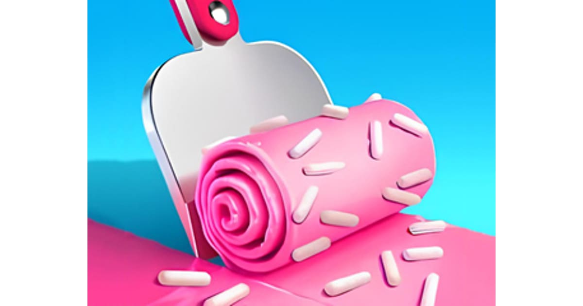 DIY Dessert Cooking Master - Puzzle Simulator