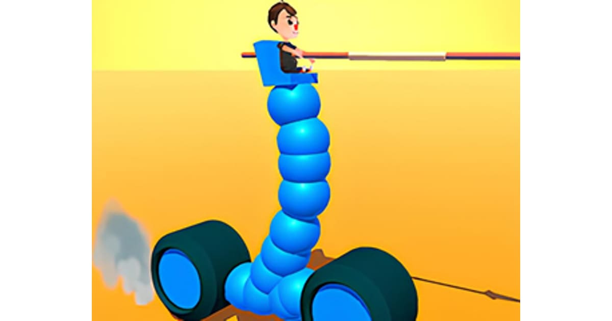 Draw Joust 3d Play Draw Joust 3d Online on