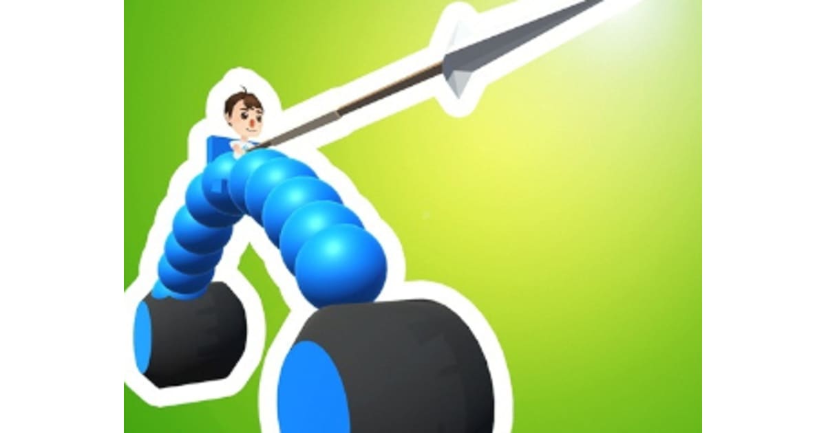 Draw Joust Play Draw Joust Online on