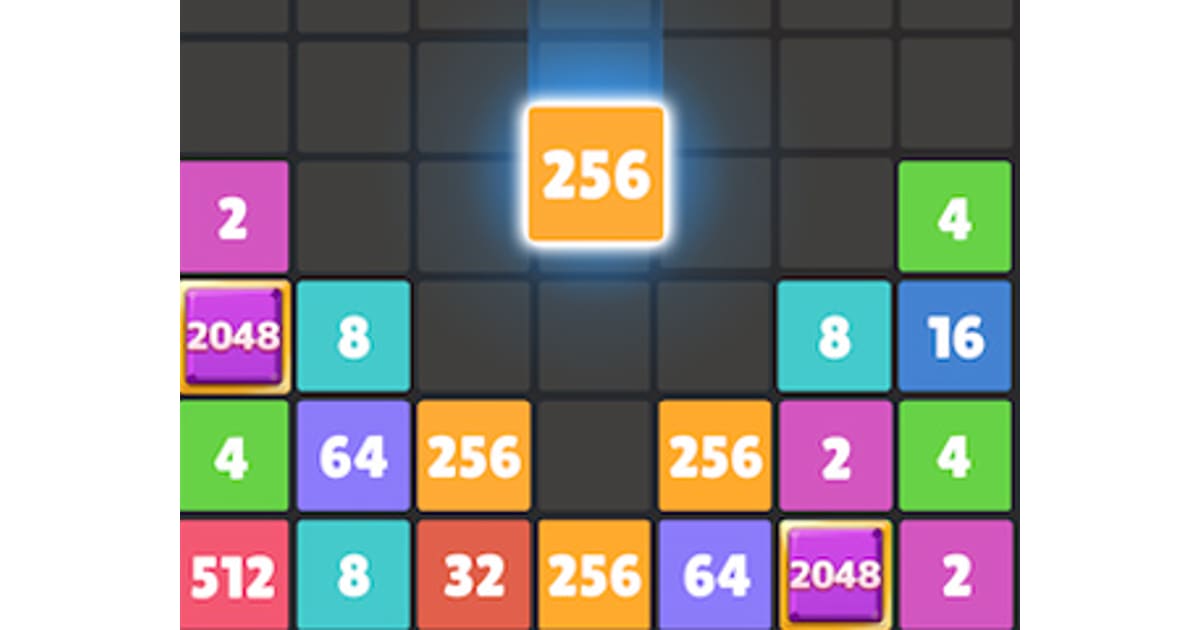 Drop The Number - Play Drop The Number Online on CarGames.Com