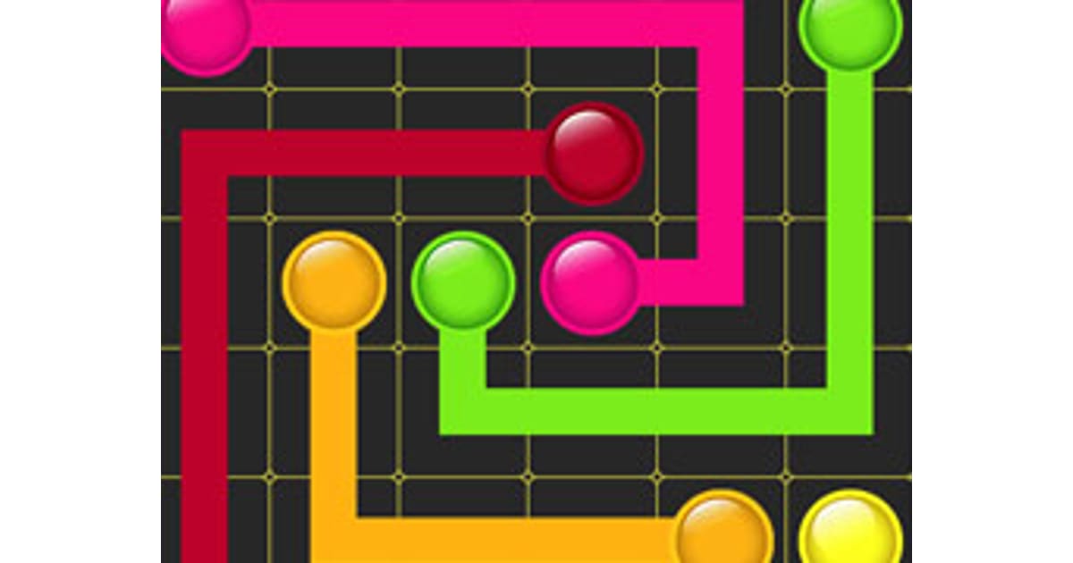 Flow Mania Play Flow Mania Online On Cargames Com