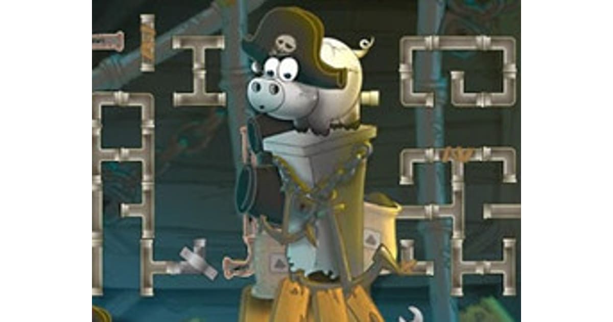 Free Bernie Pirates - Play Free Bernie Pirates Online on CarGames.Com