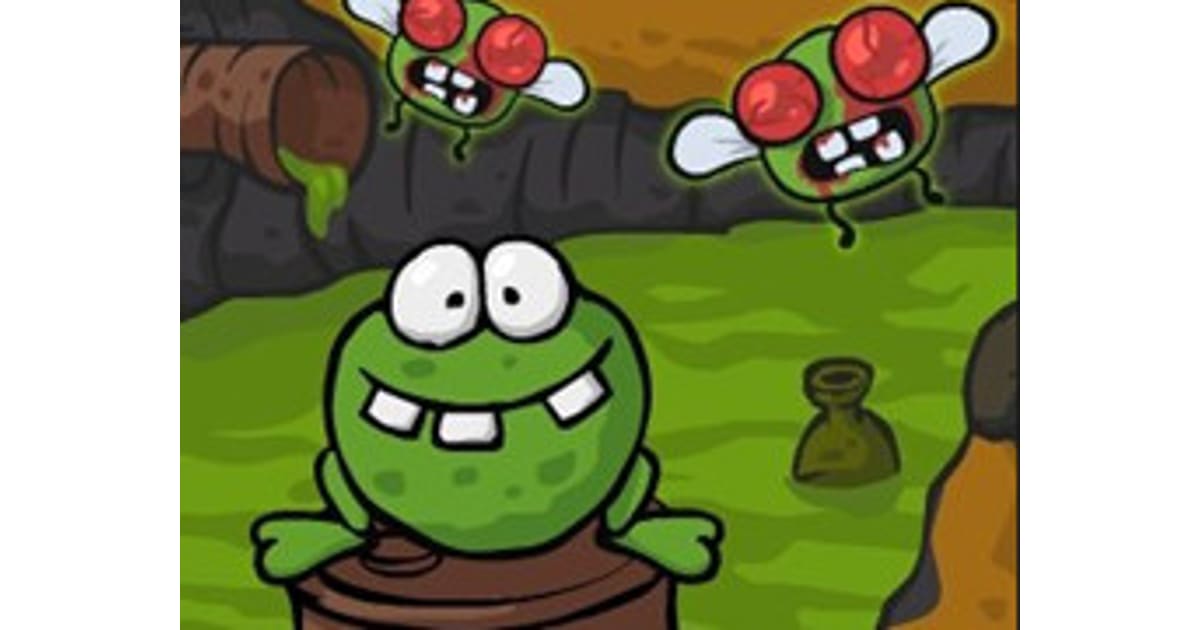 Frogout - Play Frogout Online on CarGames.Com