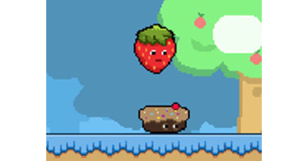 Fruit Adventure Play Fruit Adventure Online on